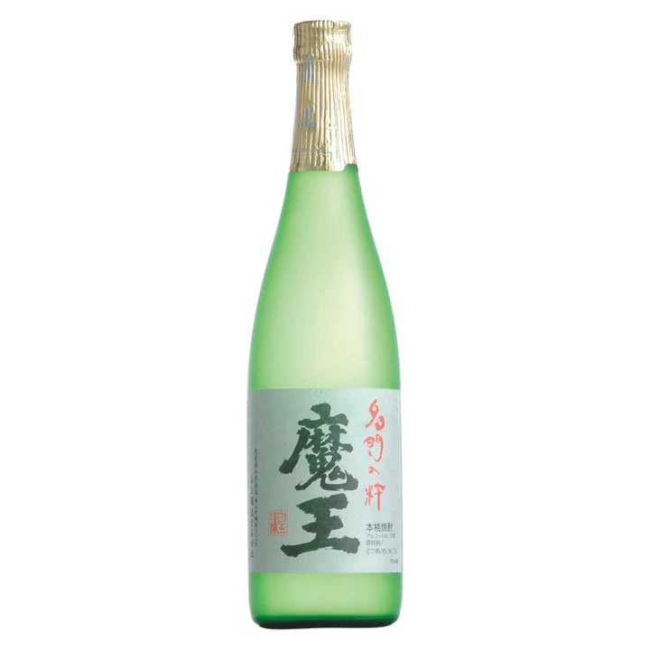 魔王 25% 720ml