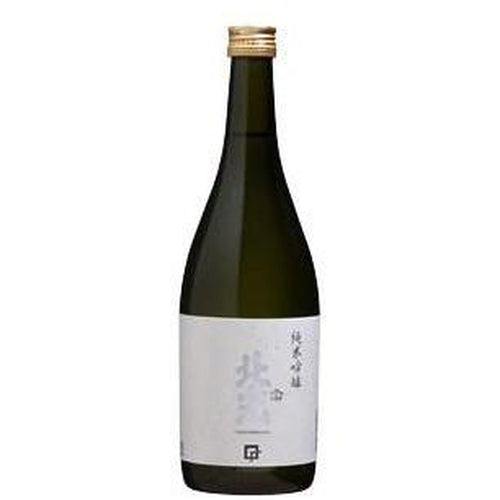 Hokko Masamune Kinmon Nishiki Junmai Daiginjo 720ml