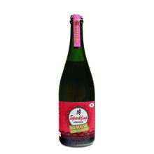 Load image into Gallery viewer, Non-Sugar Sparkling "Umeshu" 720ml