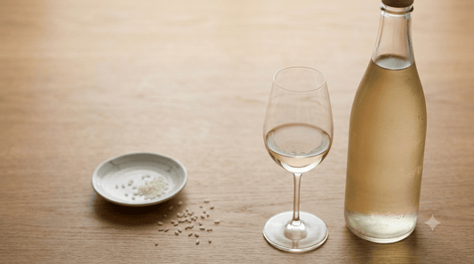 日本酒初心者ガイド：はじめての一本の選び方 - SAKE Master