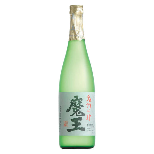 Maou Imo-shocchu 25%ABV 720ml