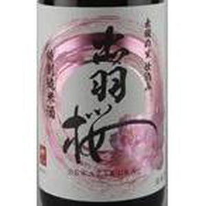 Dewazakura Sake Brewery Dewazakura Dewanosato 特級純米清酒“Kami (SIN)”720ml [Shinshuren 企劃]
