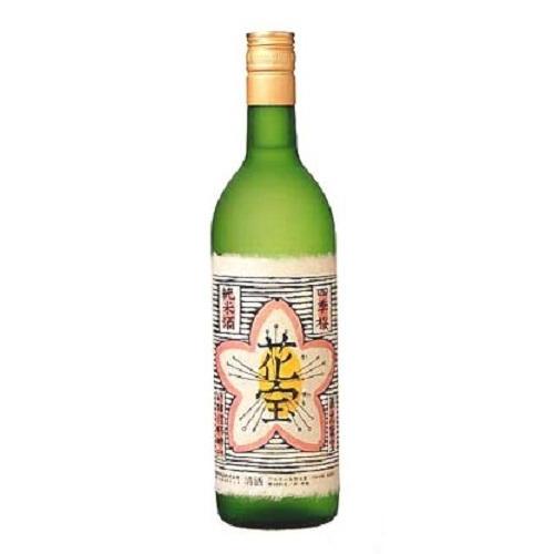 花宝（純米大吟醸酒）限定品 720ml