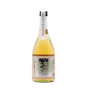 Hanagaki Nenpu Junmai 5 年陳酒 720ml 