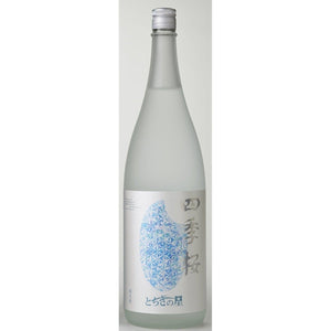 Shikizakura 栃木之星純米酒 720ml