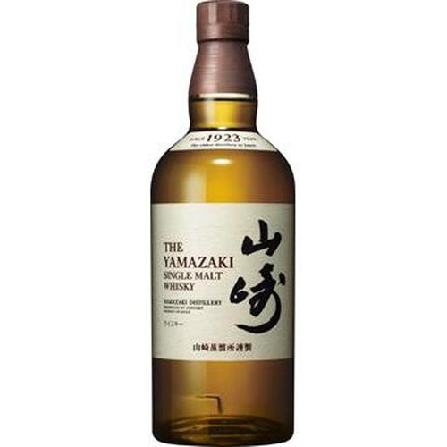 Suntory Yamazaki Single Malt 13%ABV 700ml